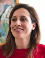 Angela Sara Cacciapuoti
